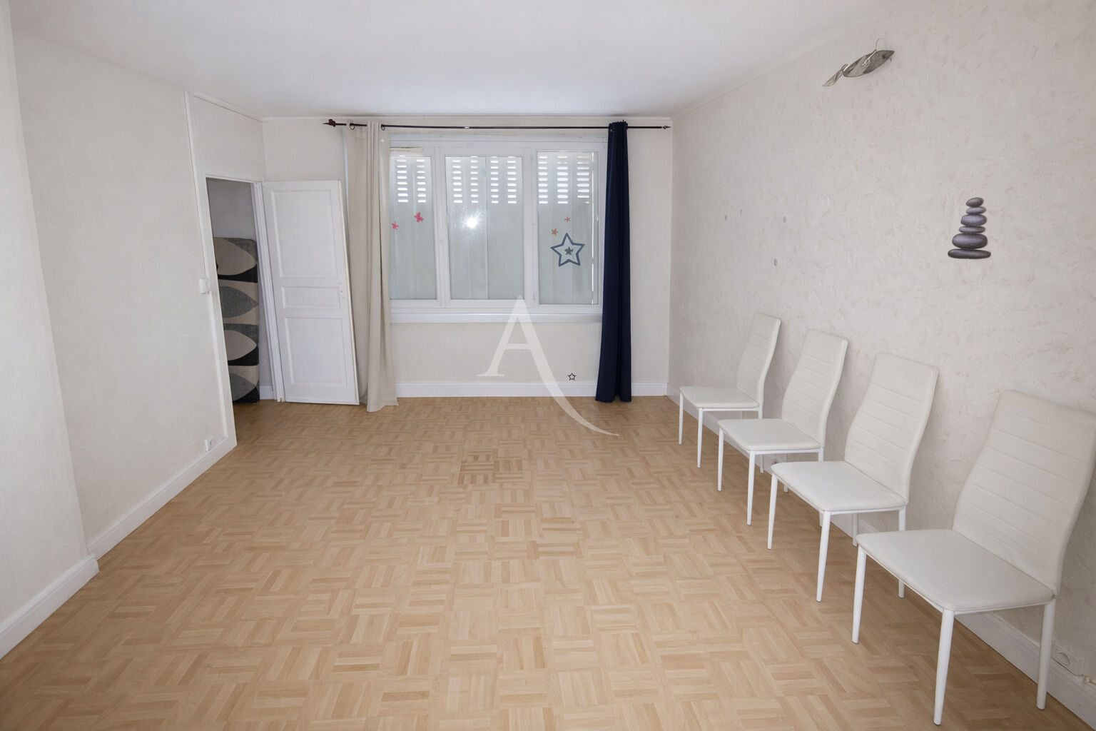 Appartement GAGNY (93220) 2 pi&egrave;ces 40.00 m&sup2;