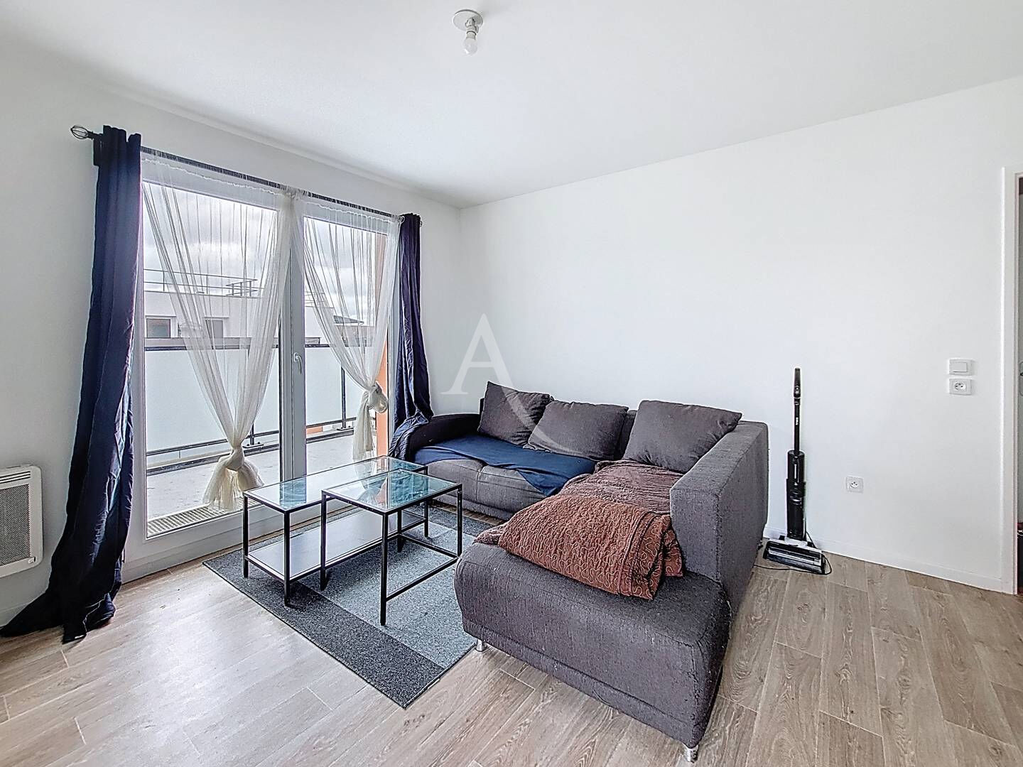 Appartement ROISSY EN BRIE (77680) 3 pi&egrave;ces 58.00 m&sup2;