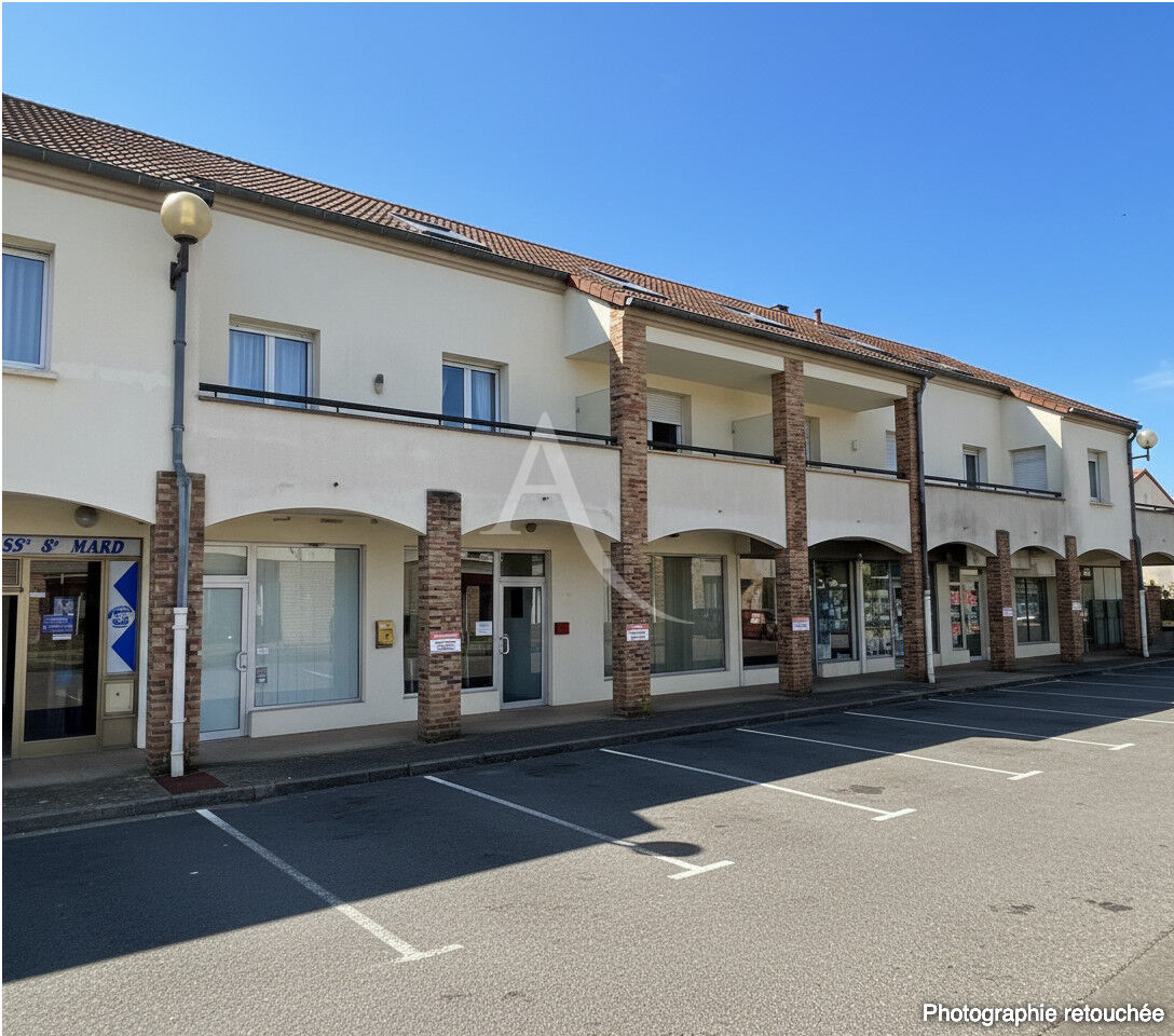 Appartement saint MARD (77230) 3 pi&egrave;ces 64.00 m&sup2;