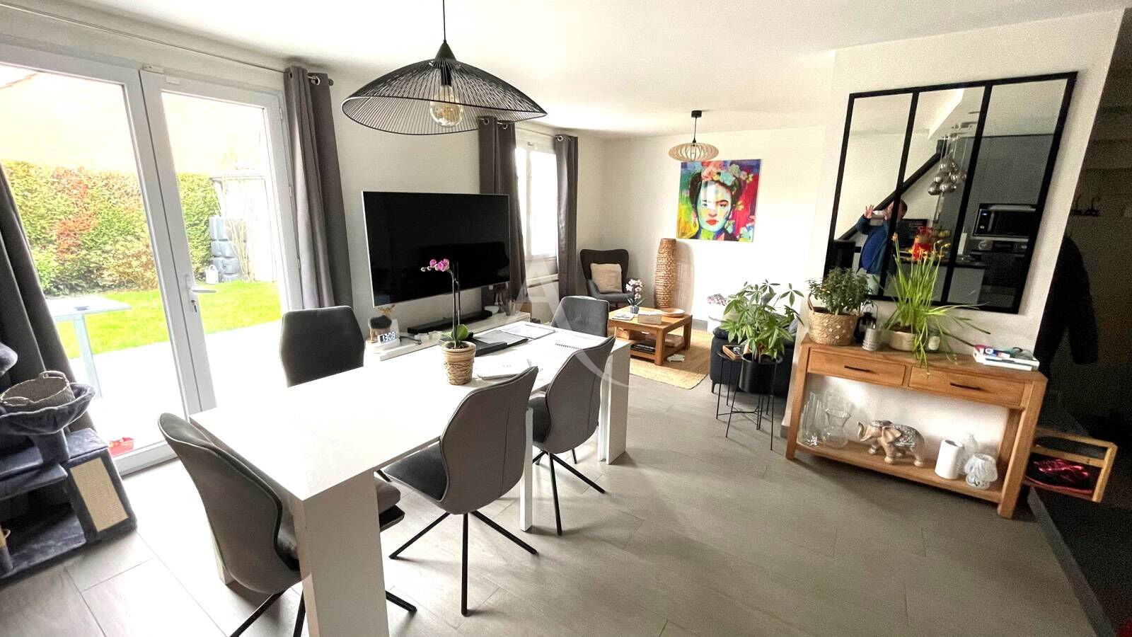 Maison PONTAULT COMBAULT (77340) 6 pi&egrave;ces 87.00 m&sup2;