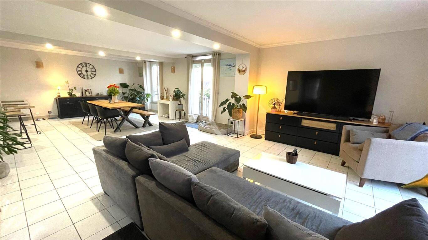 Maison PONTAULT COMBAULT (77340) 7 pi&egrave;ces 105.00 m&sup2;