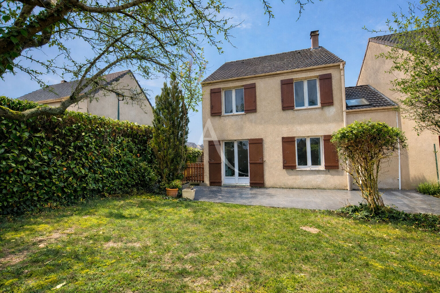 Maison PONTAULT COMBAULT (77340) 6 pi&egrave;ces 104.50 m&sup2;