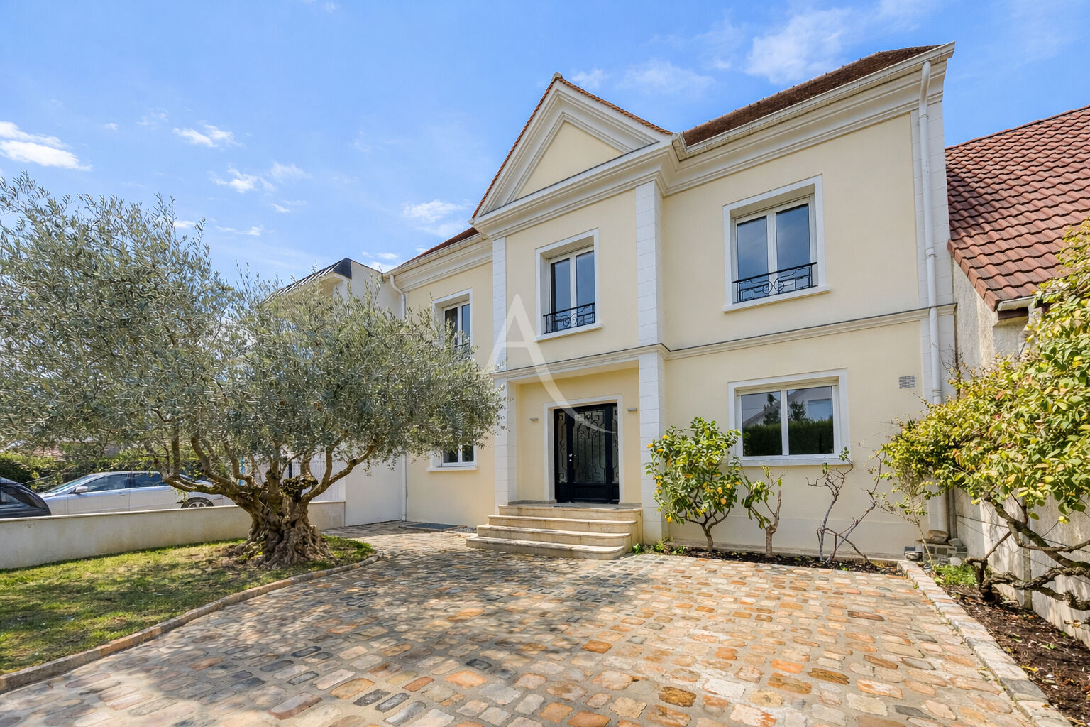 Maison PONTAULT COMBAULT (77340) 7 pi&egrave;ces 187.70 m&sup2;