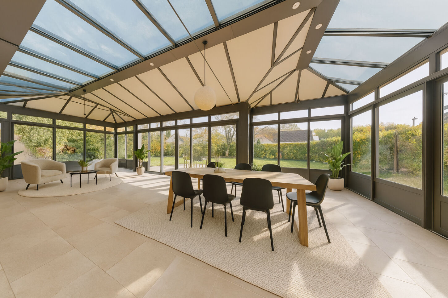 Maison CHAMPS SUR MARNE (77420) 8 pi&egrave;ces 250.00 m&sup2;