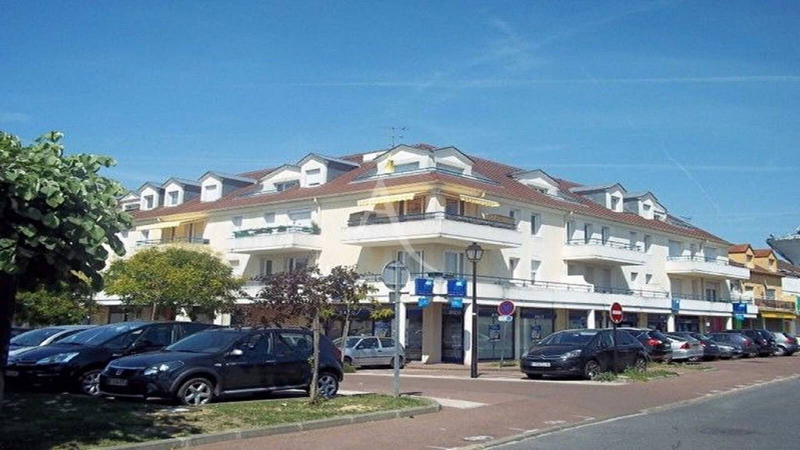 Appartement ROISSY EN BRIE (77680) 3 pi&egrave;ces 65.00 m&sup2;