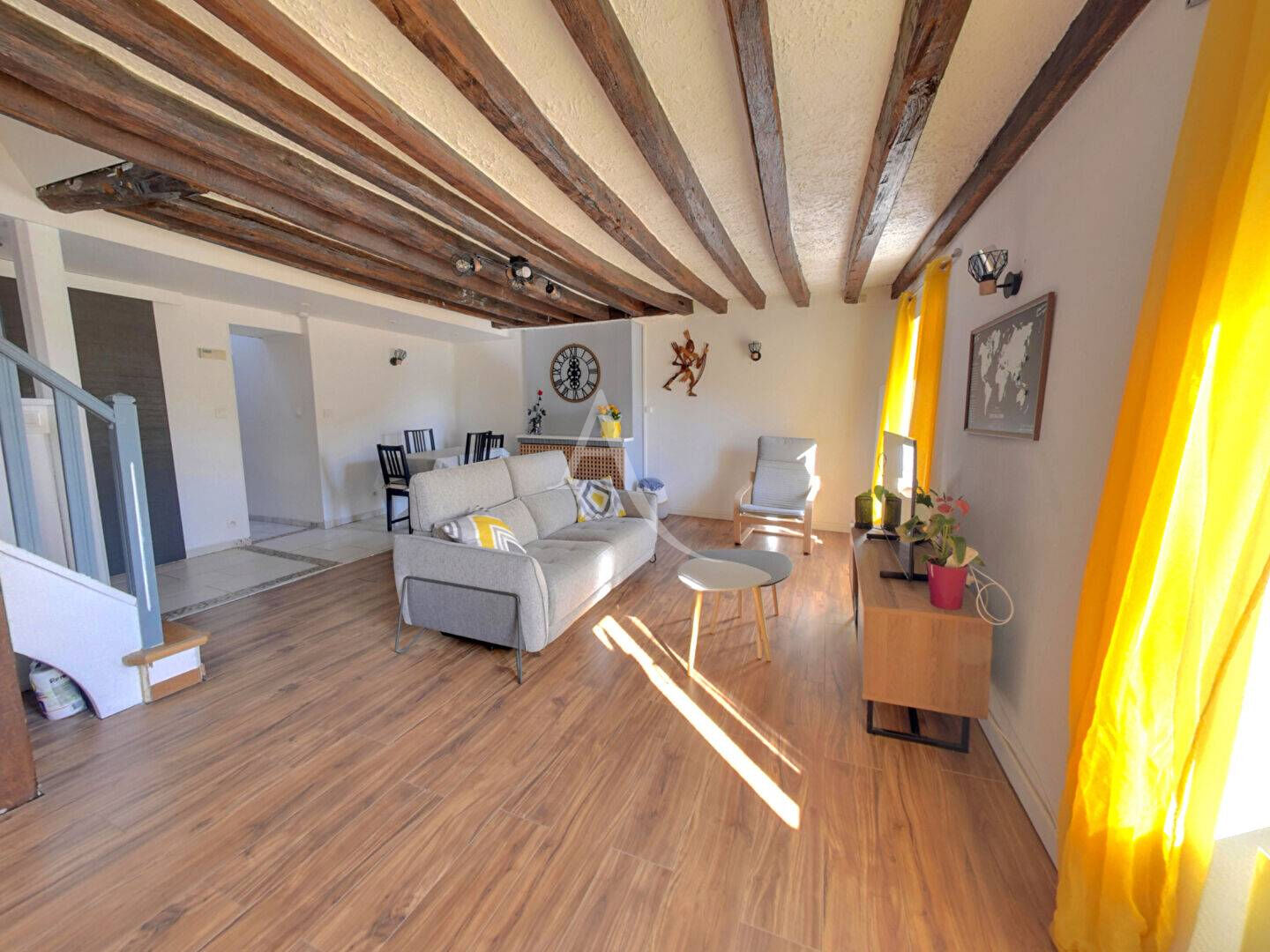 Appartement ROISSY EN BRIE (77680) 3 pi&egrave;ces 54.00 m&sup2;