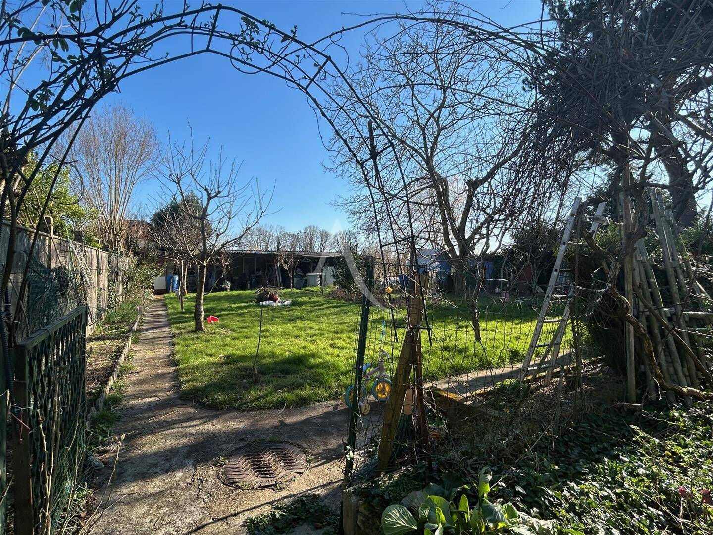 Maison PONTAULT COMBAULT (77340) 8 pi&egrave;ces 157.00 m&sup2;