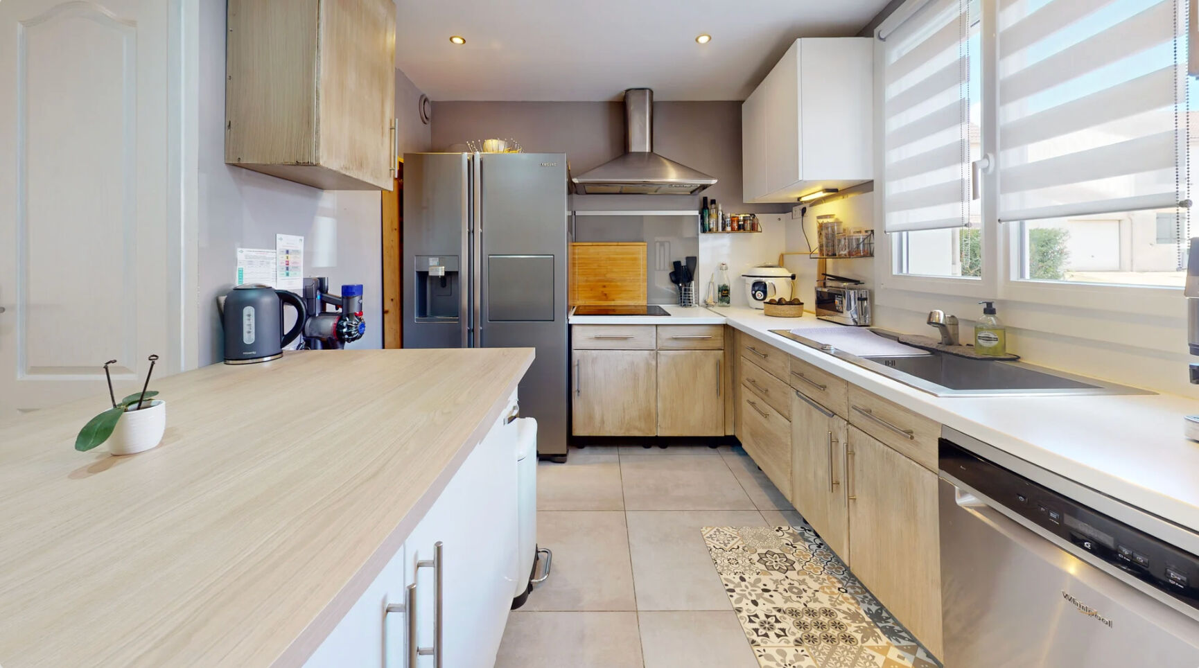 Maison PONTAULT COMBAULT (77340) 5 pi&egrave;ces 92.00 m&sup2;