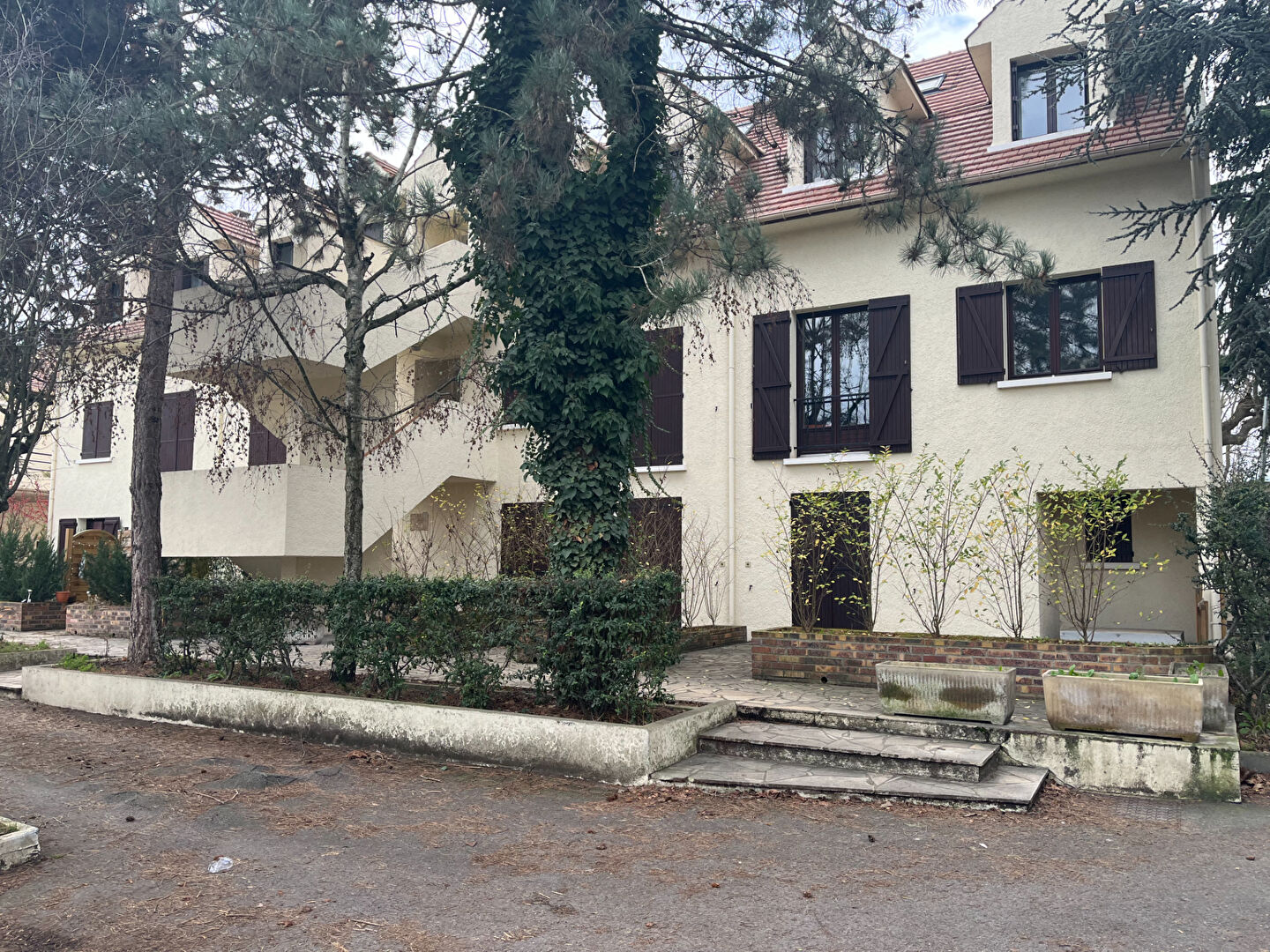 Appartement CHELLES (77500) 1 pi&egrave;ce 23.00 m&sup2;