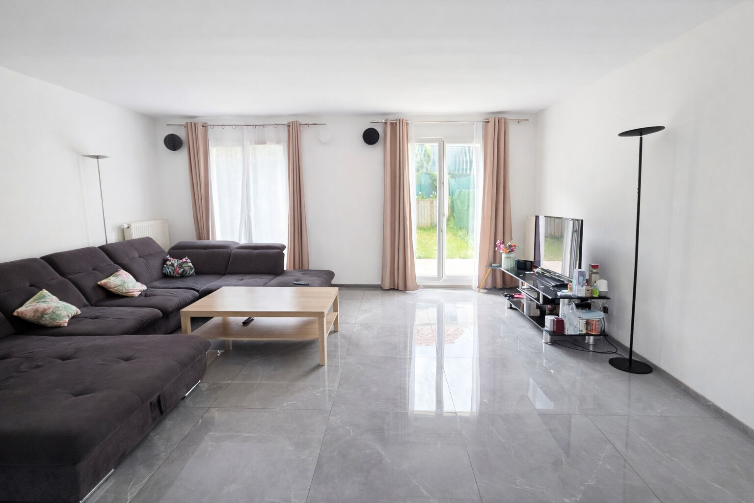 Maison TORCY (77200) 4 pi&egrave;ces 90.00 m&sup2;