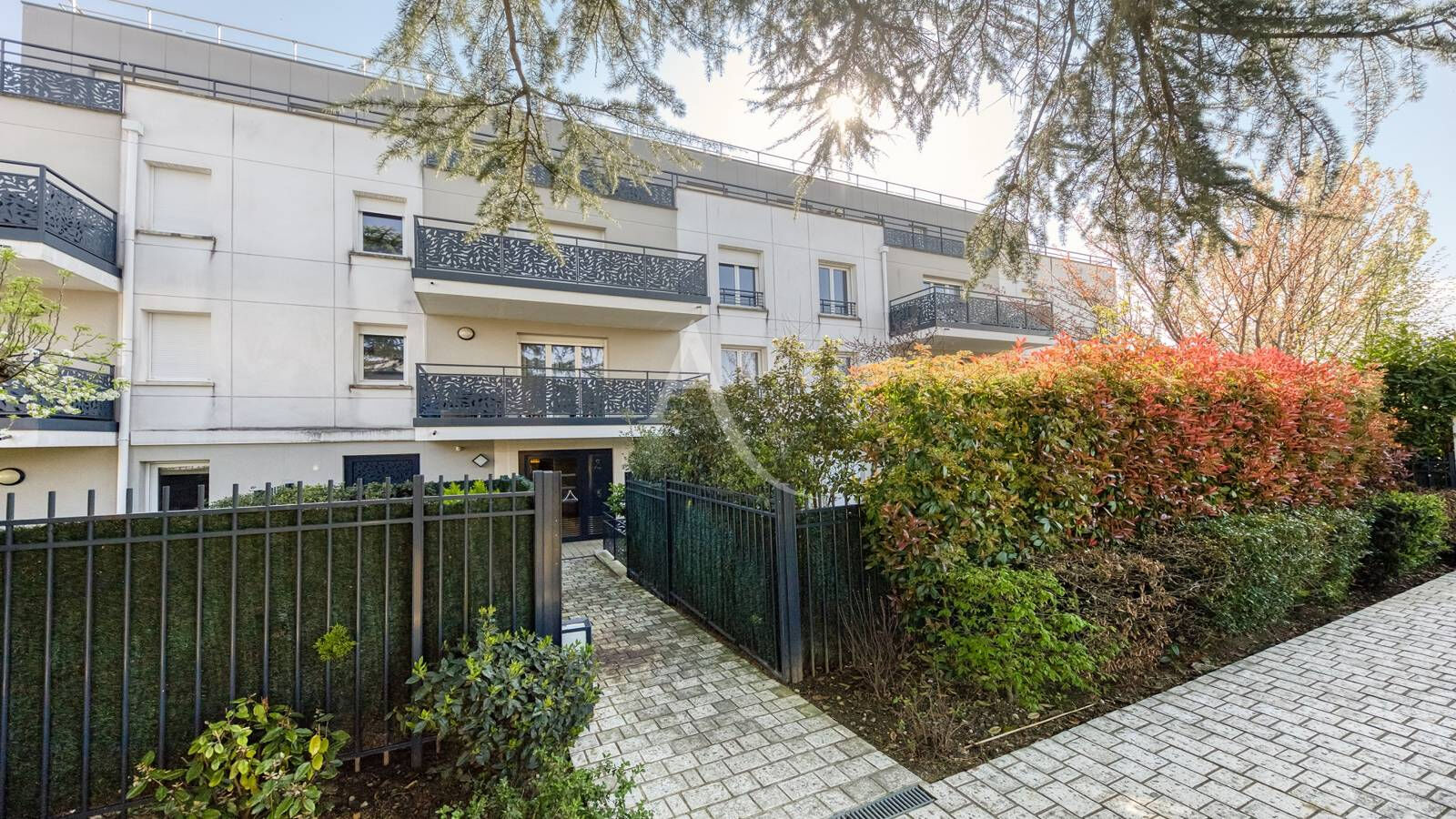 Appartement PONTAULT COMBAULT (77340) 3 pi&egrave;ces 58.10 m&sup2;