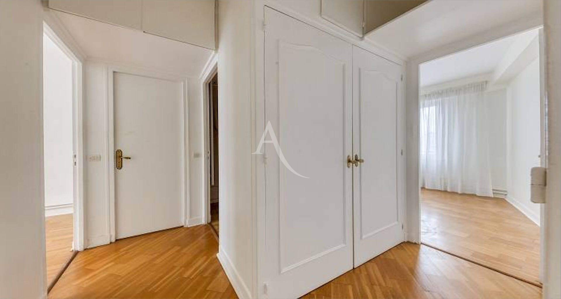 Appartement ROISSY EN BRIE (77680) 3 pi&egrave;ces 59.80 m&sup2;