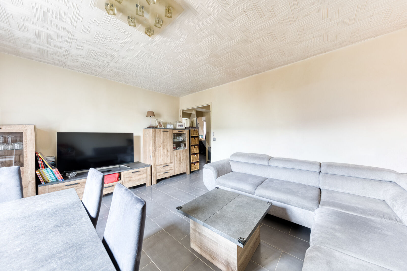 Appartement PONTAULT COMBAULT (77340) 2 pi&egrave;ces 48.50 m&sup2;