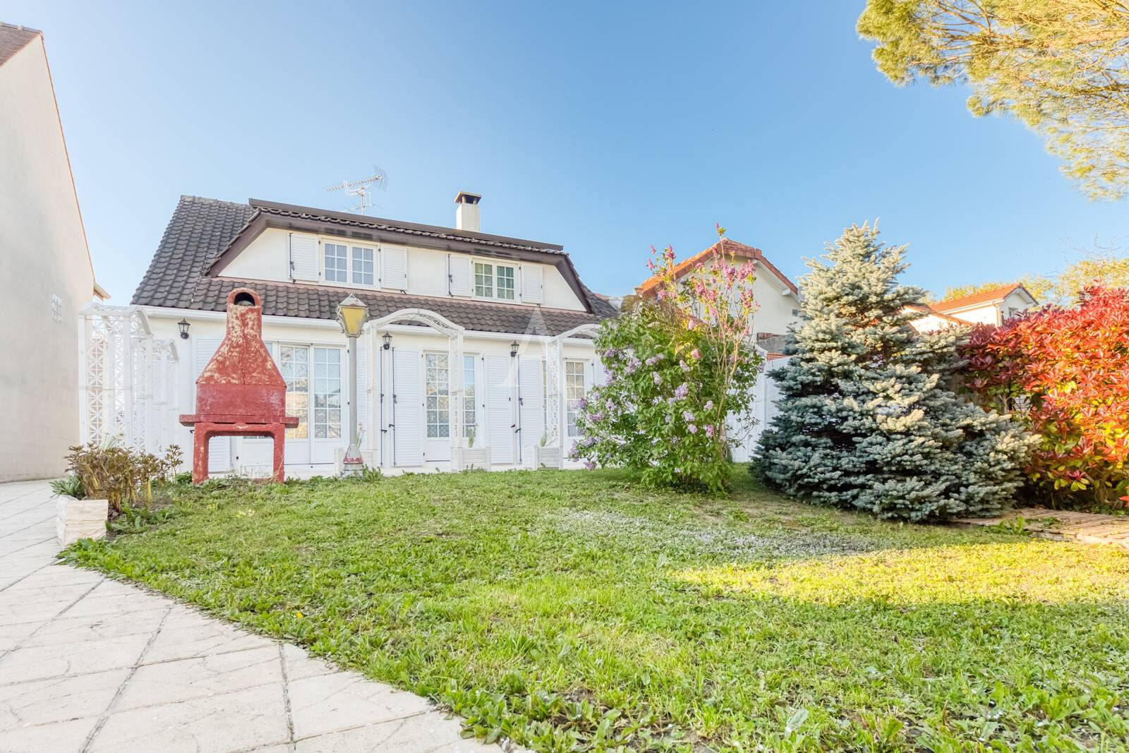 Maison PONTAULT COMBAULT (77340) 7 pi&egrave;ces 130.00 m&sup2;