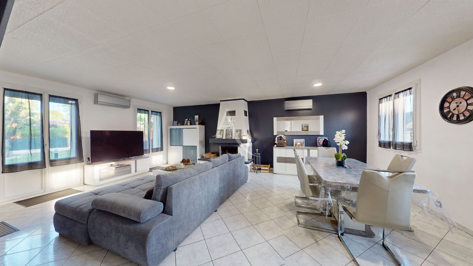 Maison PONTAULT COMBAULT (77340) 7 pi&egrave;ces 140.00 m&sup2;