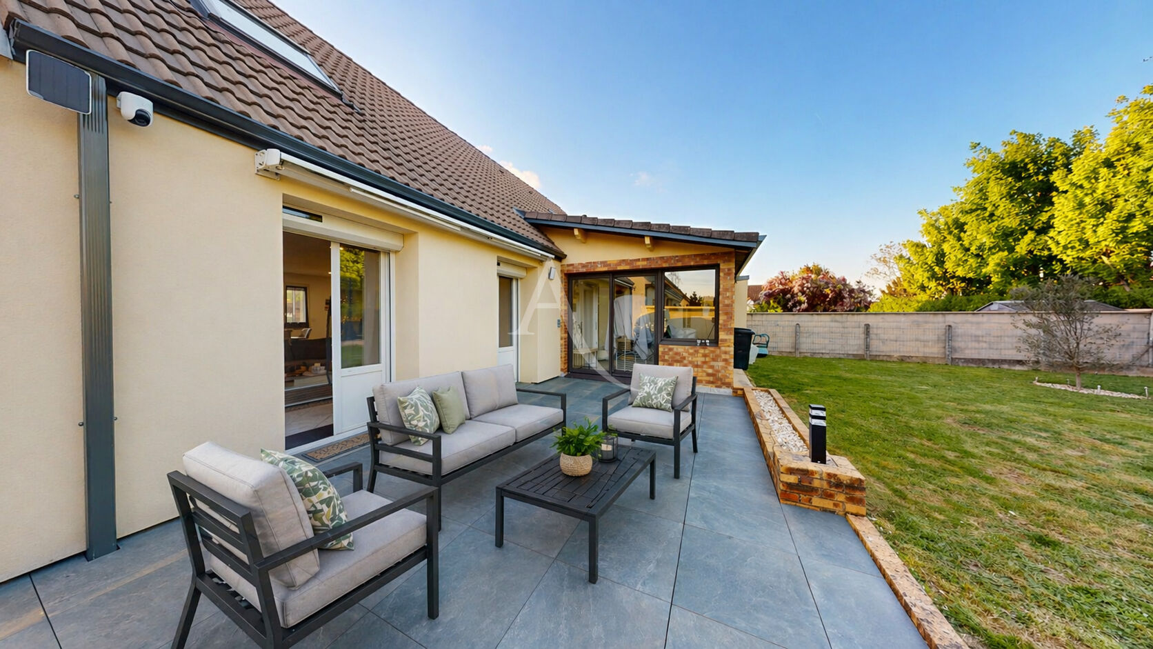Maison PONTAULT COMBAULT (77340) 7 pi&egrave;ces 140.00 m&sup2;