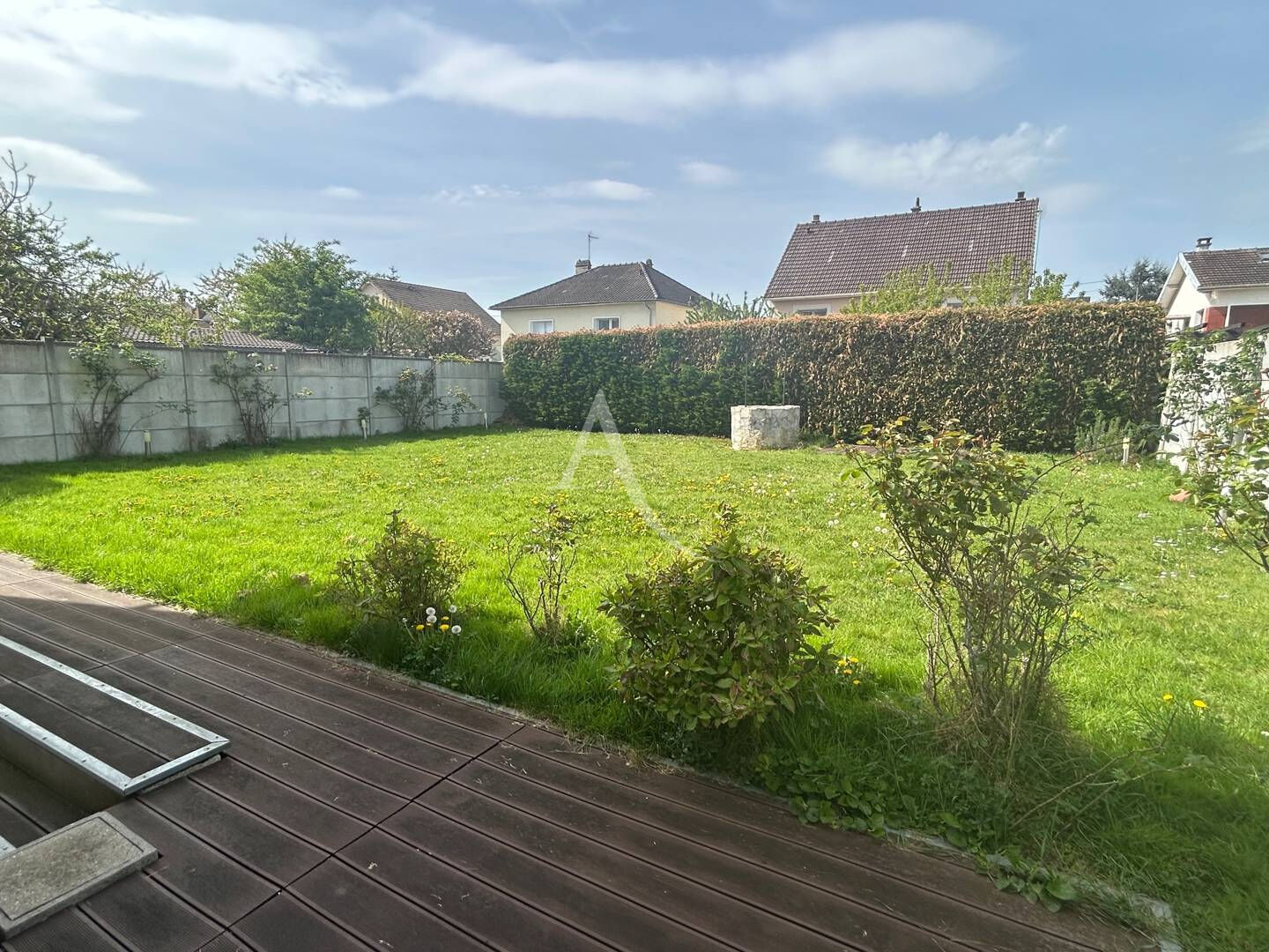 Maison PONTAULT COMBAULT (77340) 7 pi&egrave;ces 133.00 m&sup2;