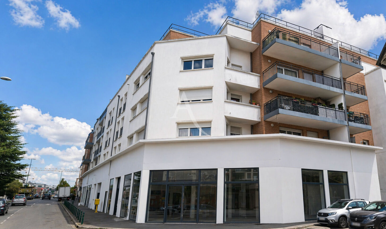 Appartement NOISY LE GRAND (93160) 2 pi&egrave;ces 45.00 m&sup2;