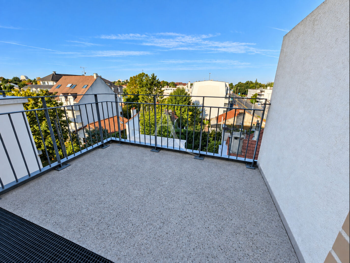 Appartement NOISY LE GRAND (93160) 2 pi&egrave;ces 45.00 m&sup2;