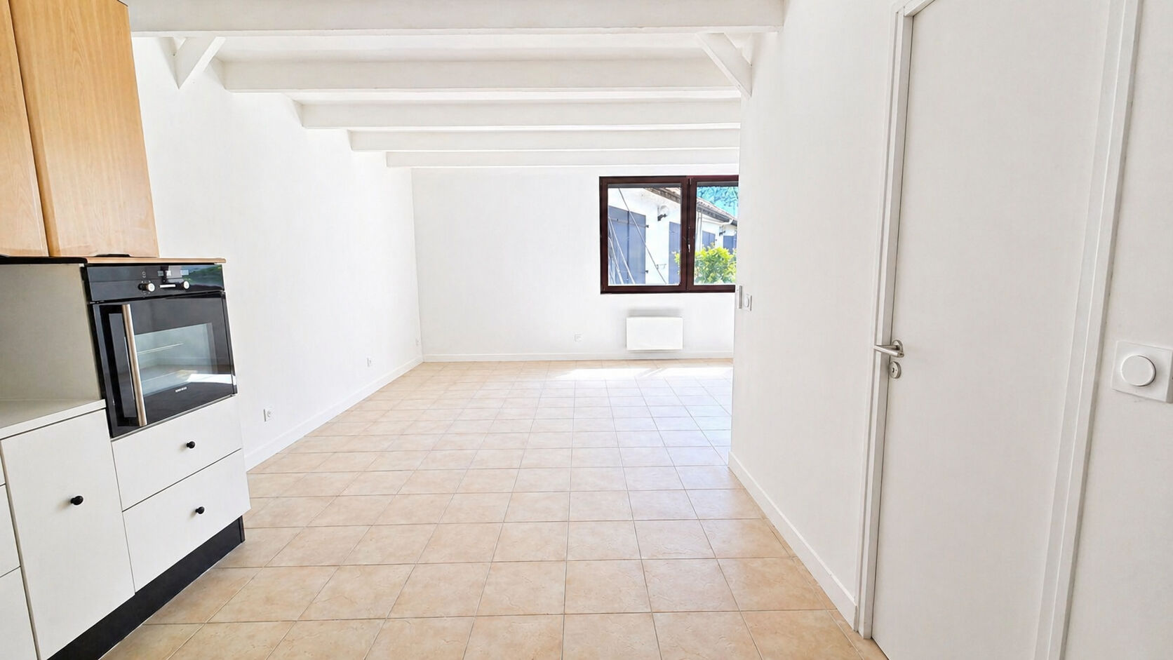 Appartement CHELLES (77500) 1 pi&egrave;ce 35.00 m&sup2;