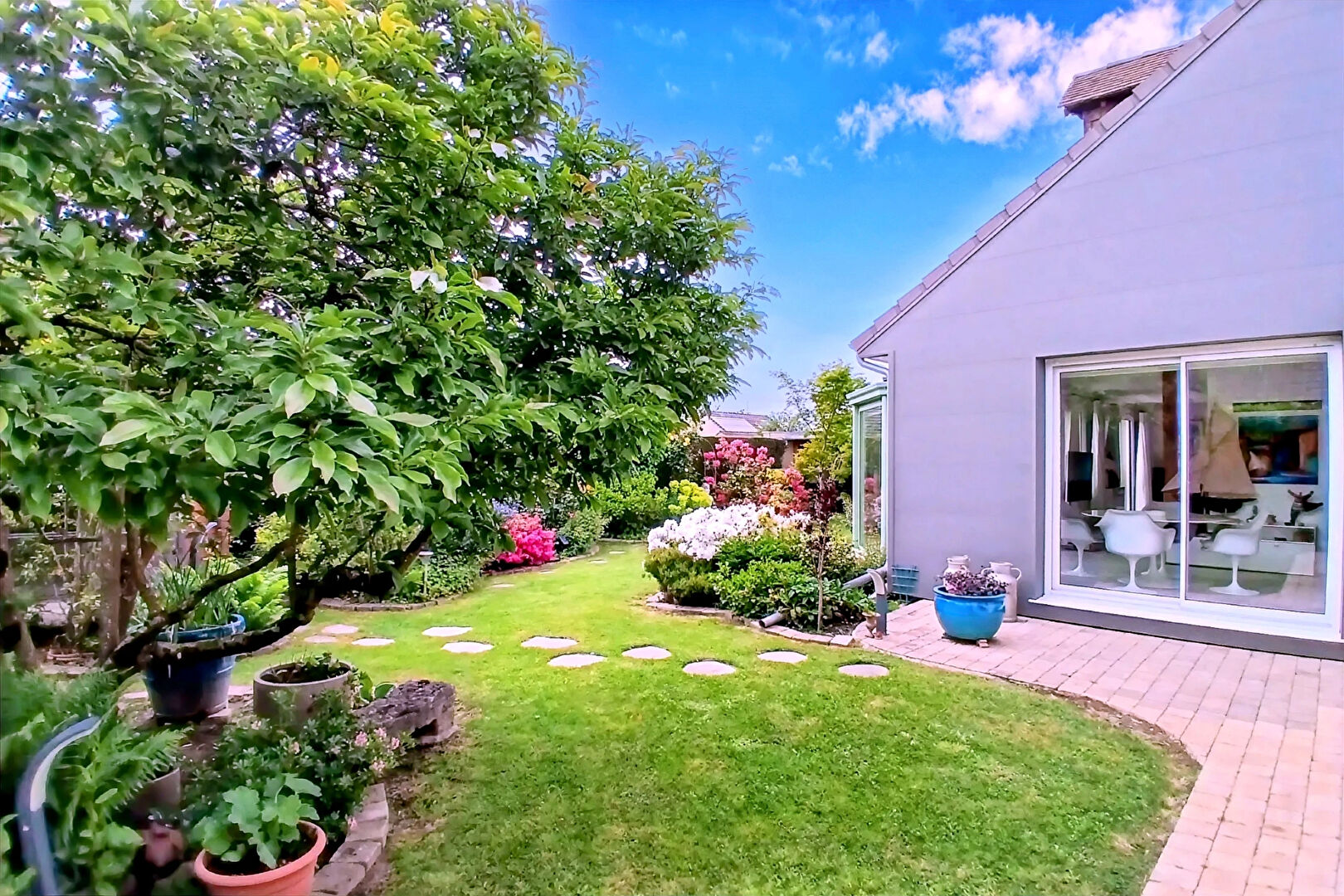 Maison FONTENAY TRESIGNY (77610) 6 pi&egrave;ces 188.72 m&sup2;