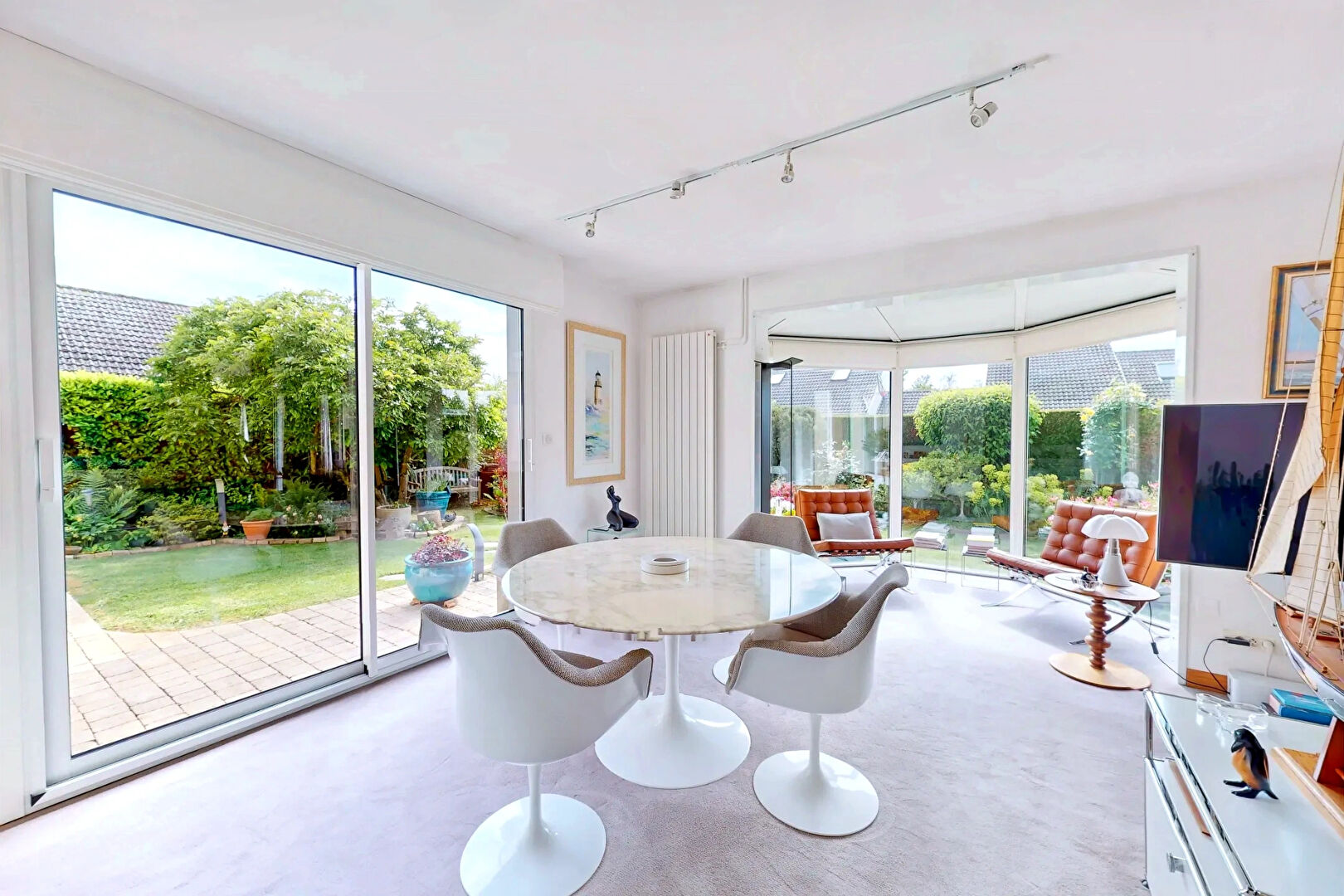 Maison FONTENAY TRESIGNY (77610) 6 pi&egrave;ces 188.72 m&sup2;