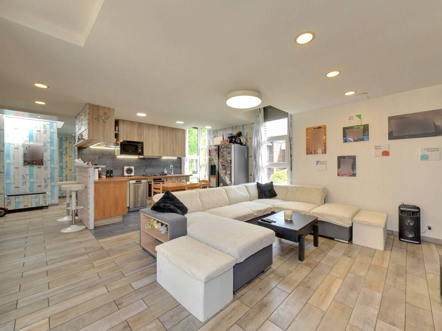 Maison ROISSY EN BRIE (77680) 5 pi&egrave;ces 99.10 m&sup2;