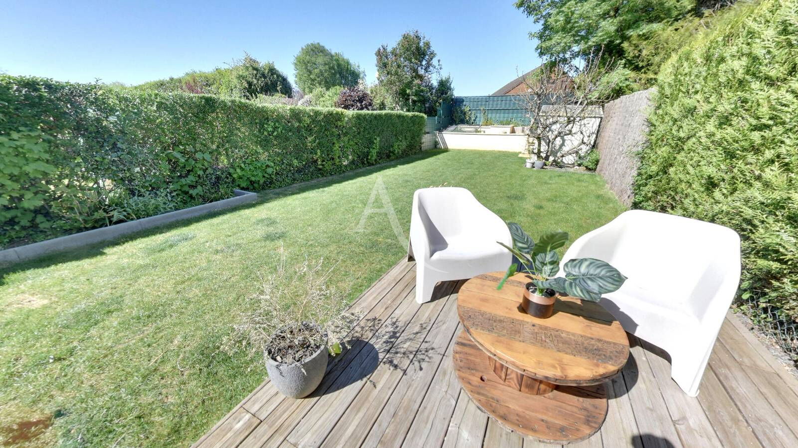 Maison ROISSY EN BRIE (77680) 5 pi&egrave;ces 95.00 m&sup2;