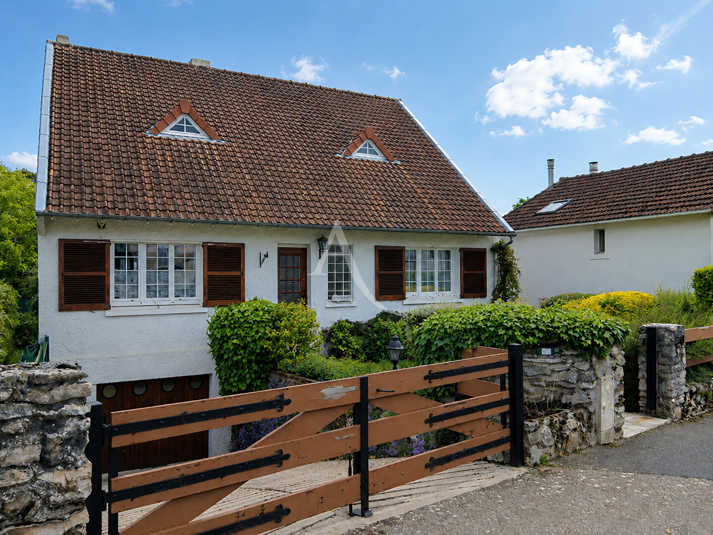 Maison THORIGNY SUR MARNE (77400) 8 pi&egrave;ces 158.00 m&sup2;