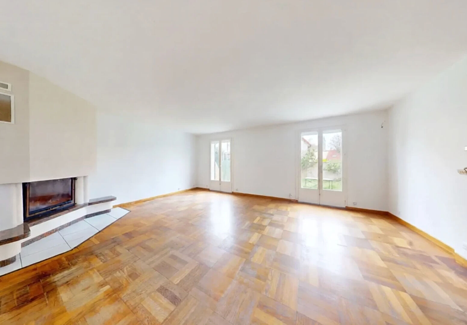 Maison OZOIR LA FERRIERE (77330) 5 pi&egrave;ces 110.00 m&sup2;