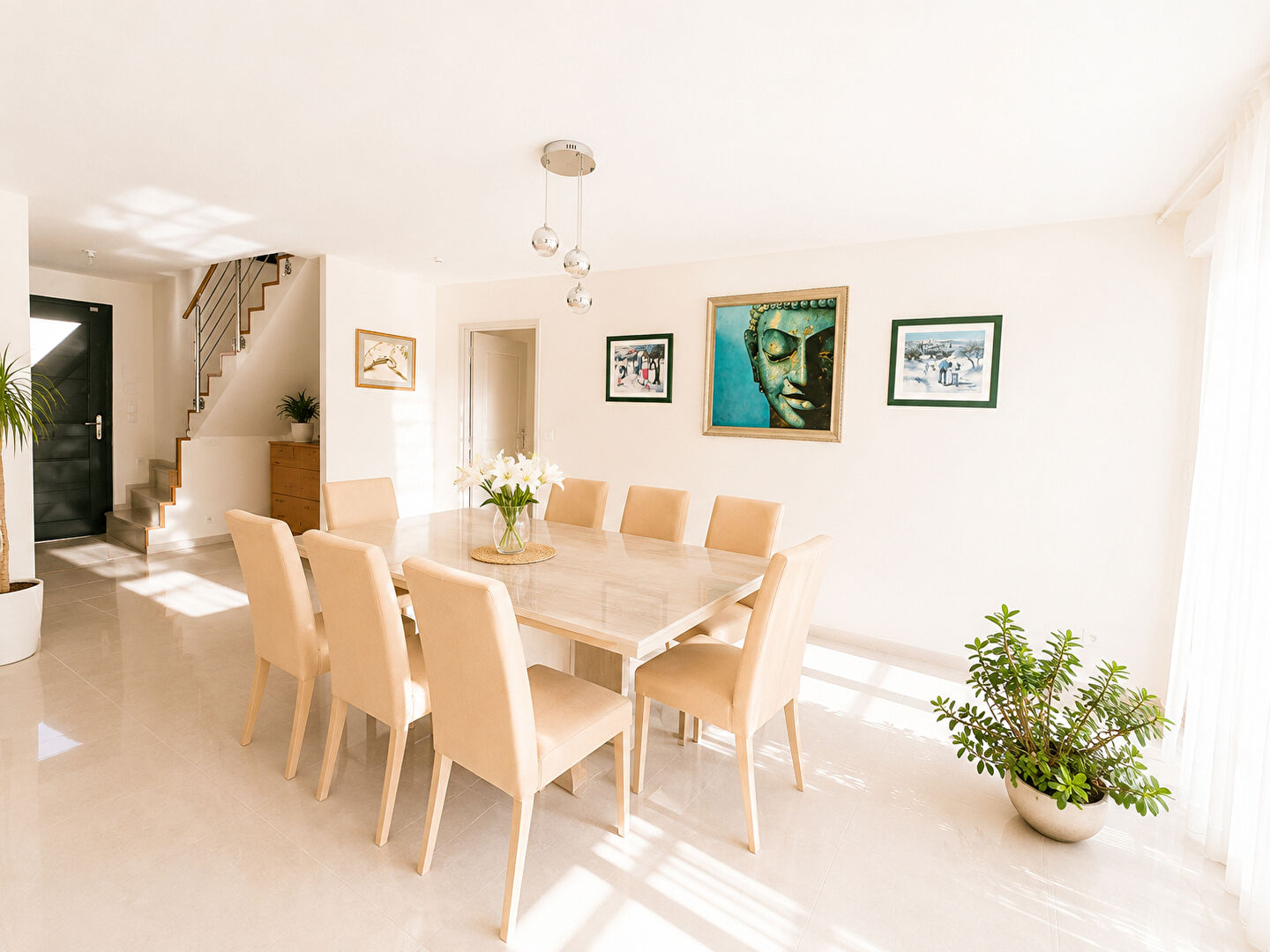 Maison CONDE SAINTE LIBIAIRE (77450) 8 pi&egrave;ces 160.00 m&sup2;