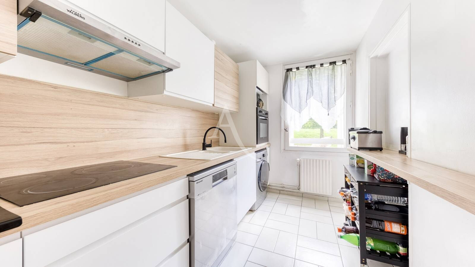 Appartement ROISSY EN BRIE (77680) 3 pi&egrave;ces 57.40 m&sup2;