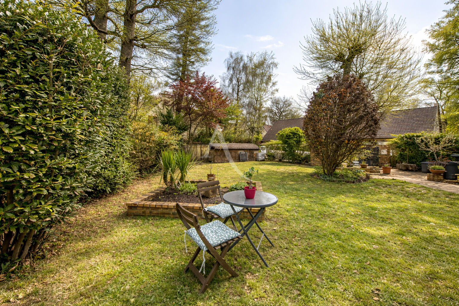 Maison PONTAULT COMBAULT (77340) 6 pi&egrave;ces 126.80 m&sup2;