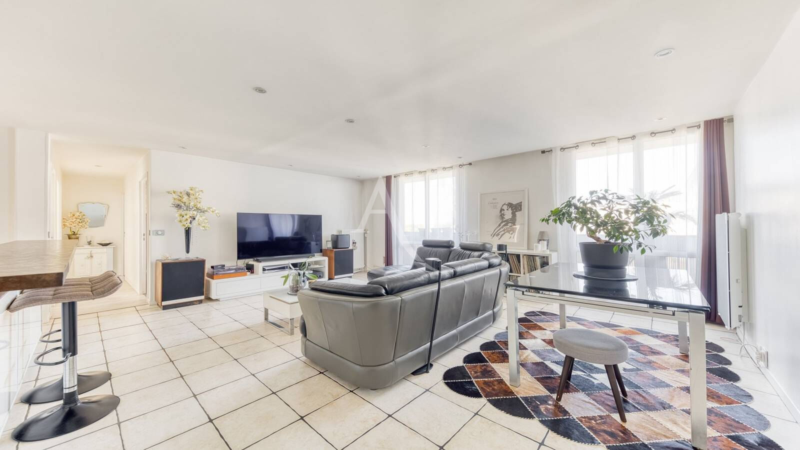 Appartement ROISSY EN BRIE (77680) 4 pi&egrave;ces 85.10 m&sup2;