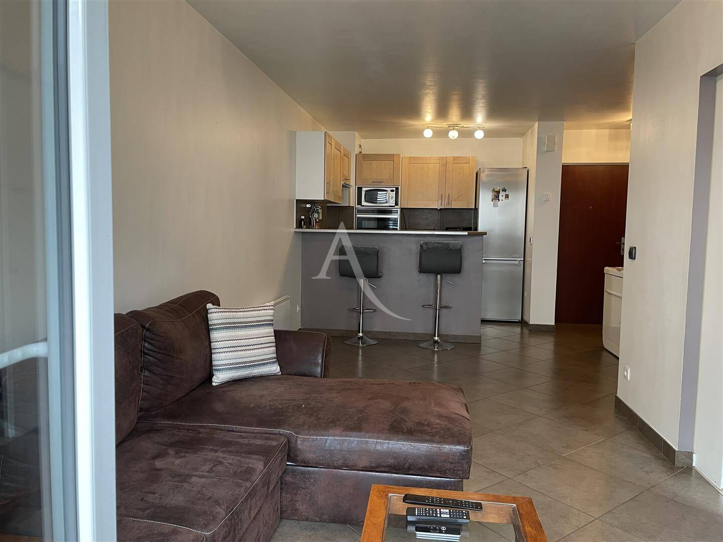Appartement PONTAULT COMBAULT (77340) 2 pi&egrave;ces 39.10 m&sup2;