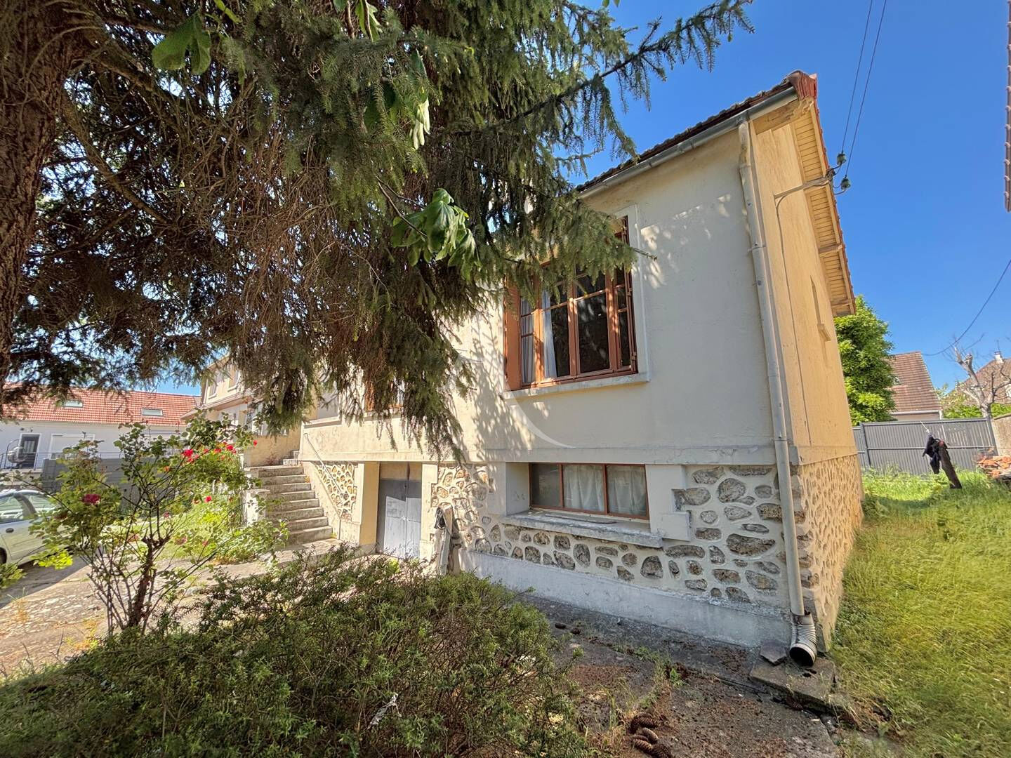 Maison PONTAULT COMBAULT (77340) 4 pi&egrave;ces 64.00 m&sup2;