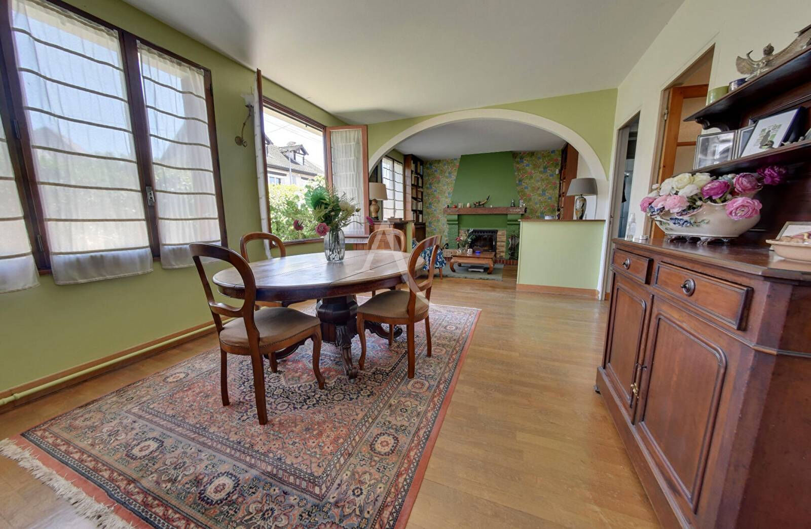 Maison ROISSY EN BRIE (77680) 5 pi&egrave;ces 136.20 m&sup2;