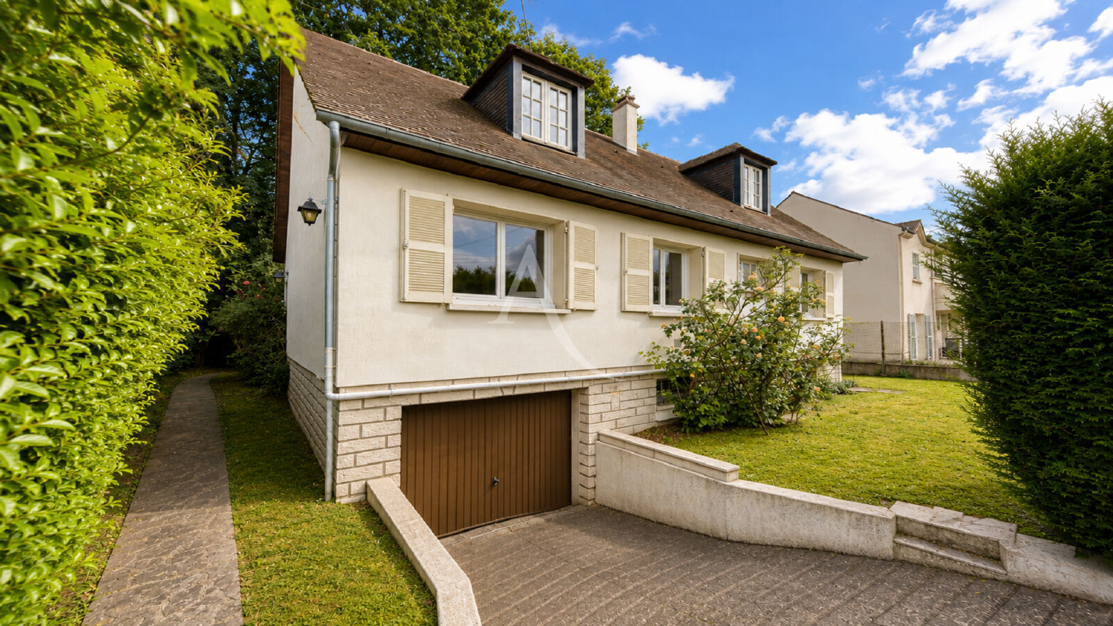Maison ROISSY EN BRIE (77680) 6 pi&egrave;ces 129.80 m&sup2;
