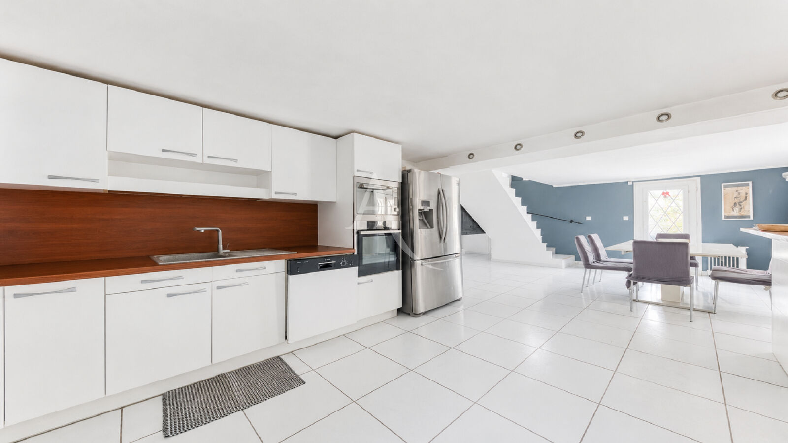 Maison ROISSY EN BRIE (77680) 8 pi&egrave;ces 122.00 m&sup2;