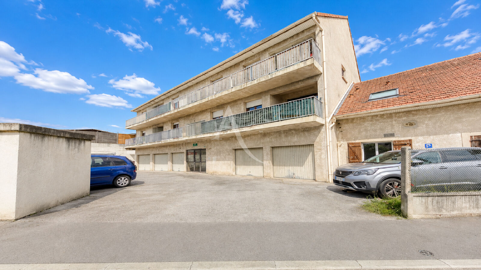 Appartement ROISSY EN BRIE (77680) 1 pi&egrave;ce 24.20 m&sup2;