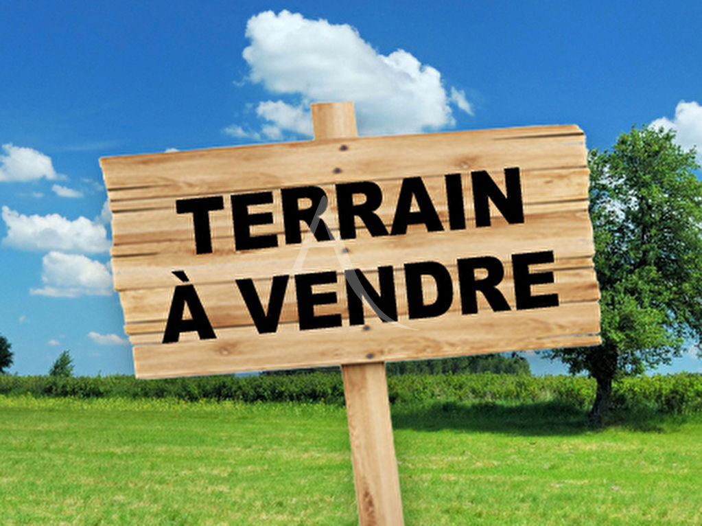 Terrain PONTAULT COMBAULT (77340) 296.00 m&sup2;