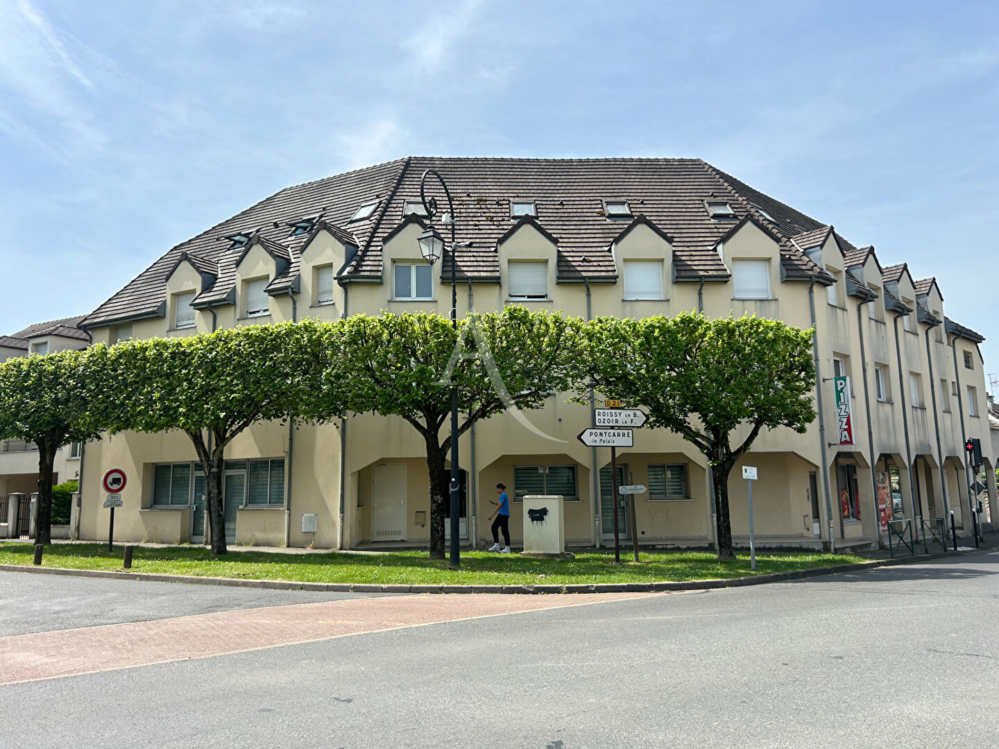 Appartement PONTCARRE (77135) 1 pi&egrave;ce 32.07 m&sup2;