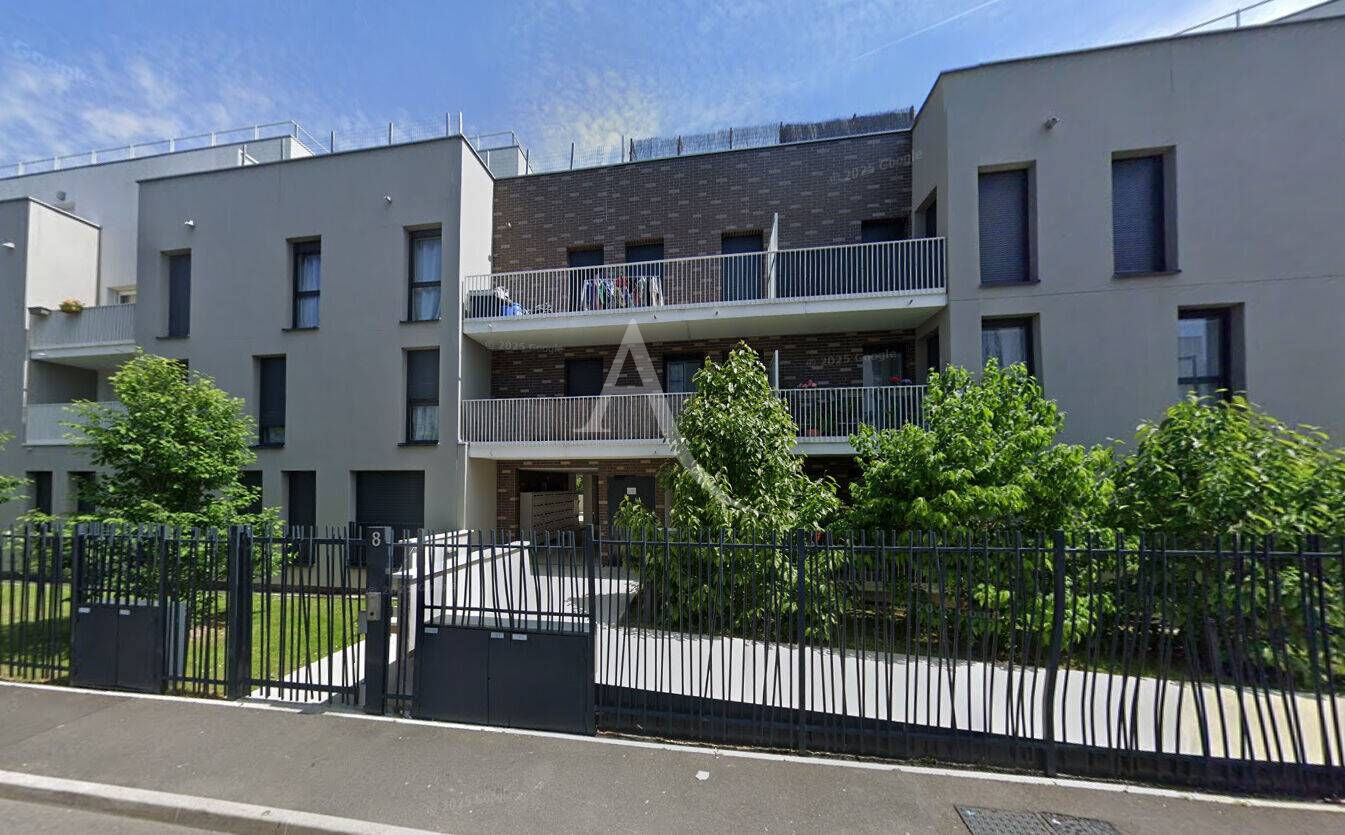 Appartement ROISSY EN BRIE (77680) 2 pi&egrave;ces 45.30 m&sup2;