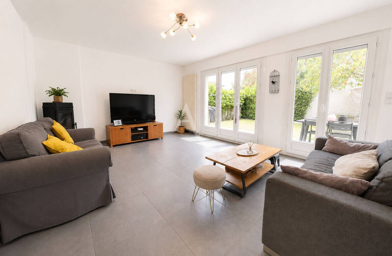 Maison ROISSY EN BRIE (77680) 5 pi&egrave;ces 87.90 m&sup2;