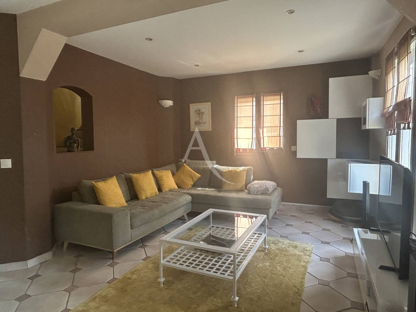 Vente maison 7 pièces, 150.00m², Pontault-Combault - 399 000 €
