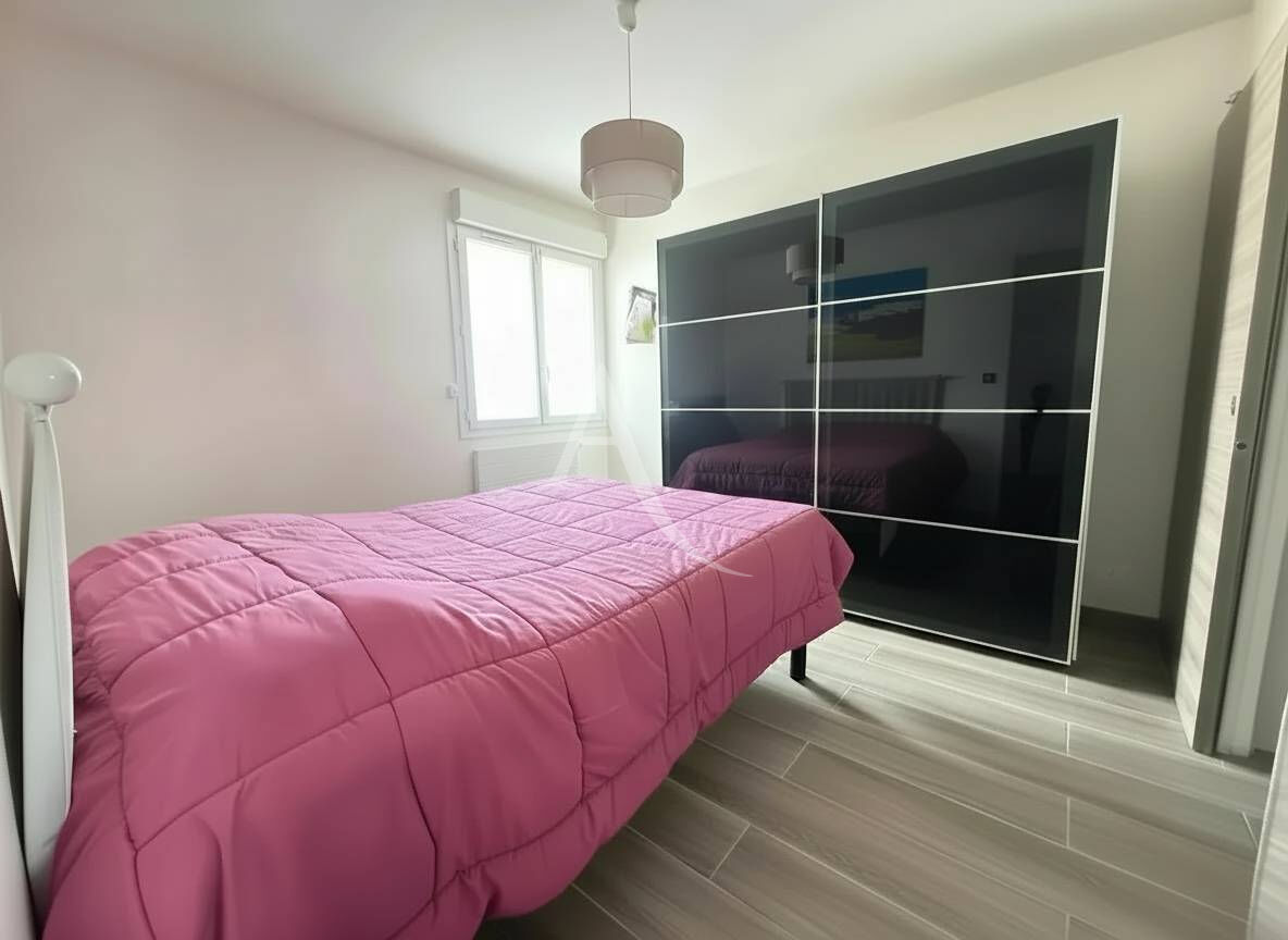 Vente appartement 2 pièces, 45.00m², Pontault-Combault - 189 000 €