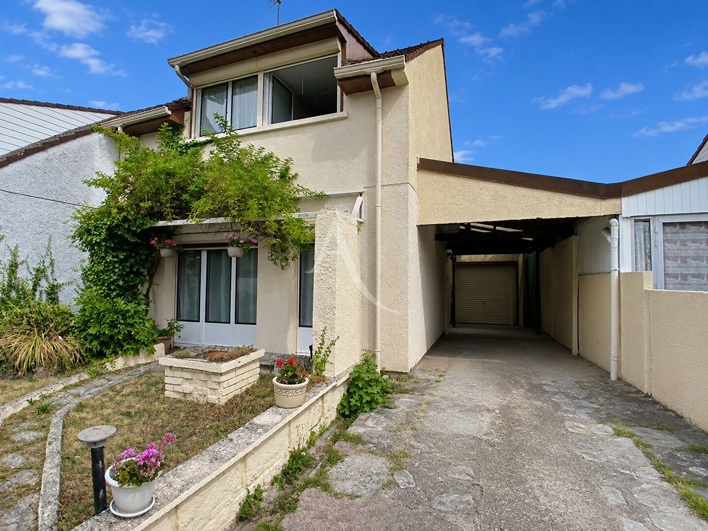 Maison ROISSY EN BRIE (77680) 4 pi&egrave;ces 86.31 m&sup2;