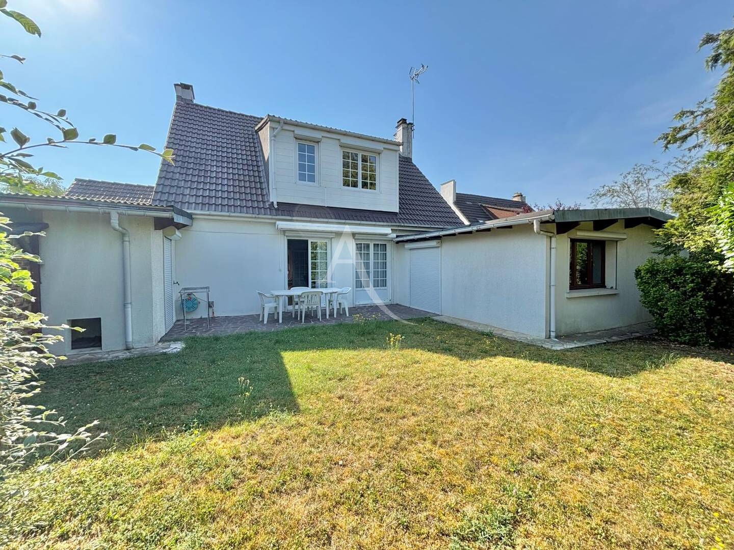 Maison PONTAULT COMBAULT (77340) 6 pi&egrave;ces 126.10 m&sup2;