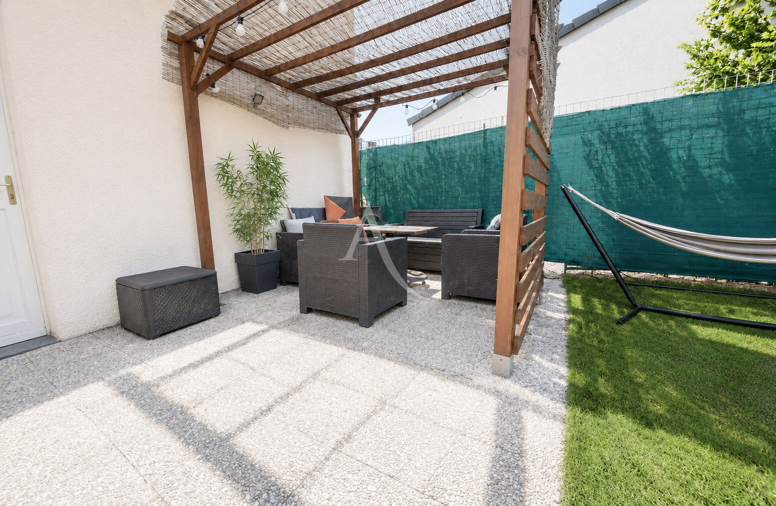 Maison ROISSY EN BRIE (77680) 6 pi&egrave;ces 107.00 m&sup2;