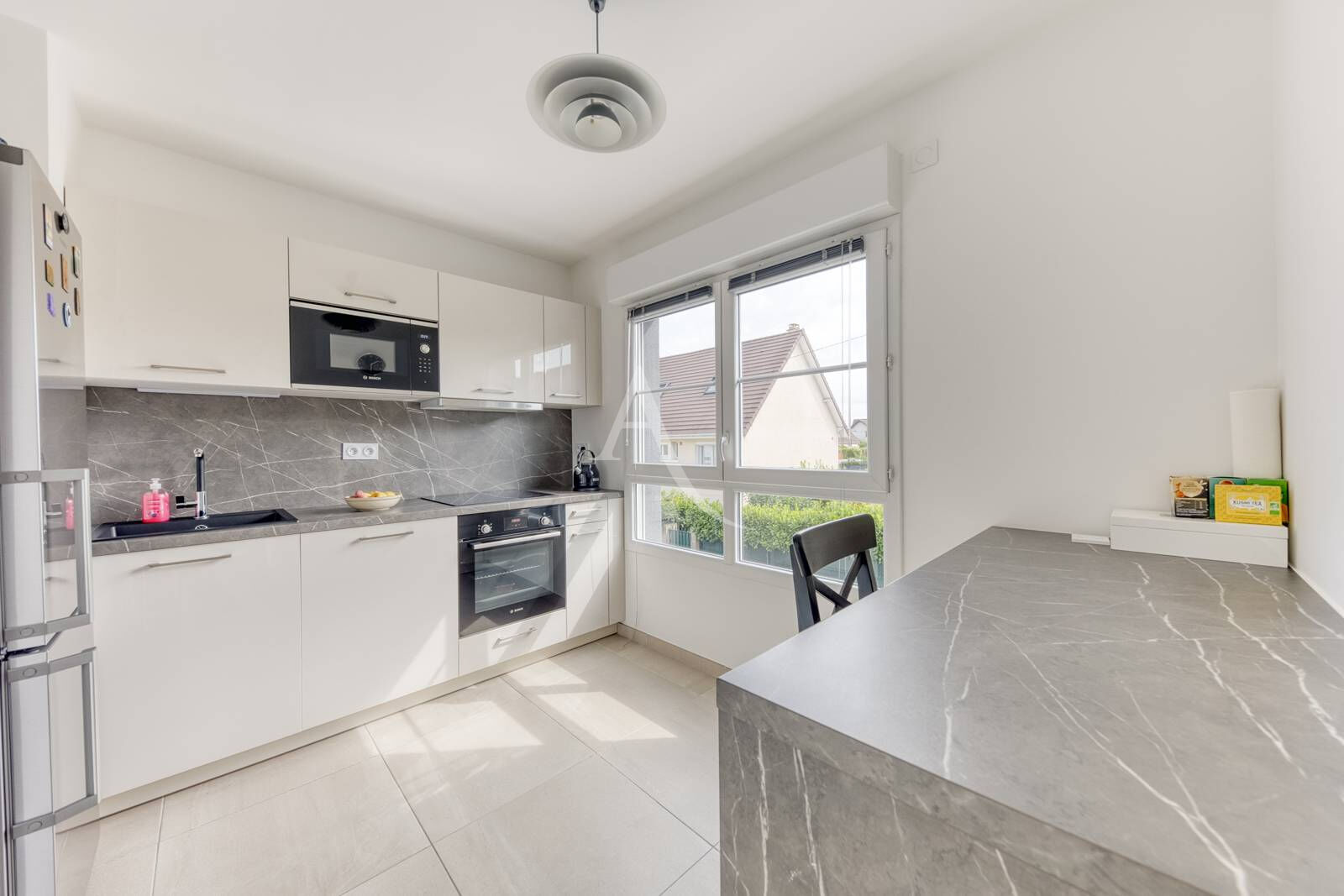 Appartement PONTAULT COMBAULT (77340) 2 pi&egrave;ces 44.10 m&sup2;